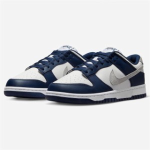 NIKE ナイキ DUNK LOW ダンク ロー メンズ レディース スニーカー MIDNIGHT NAVY/LIGHT SMOKE GREY/SUMMIT WHITE FD9749-400