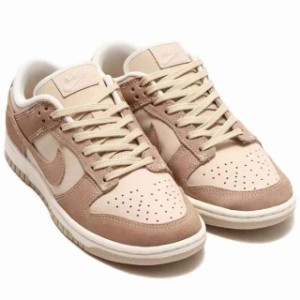 [ナイキ] ダンク ロー SE W DUNK LOW SE サンドドリフト/セイル/ヘンプ FD0873-126