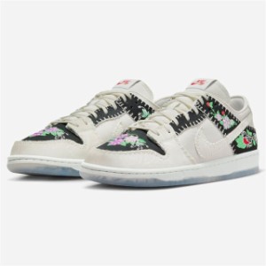 NIKE ナイキ DUNK LOW DECON SB メンズ レディース スニーカー LIGHT GREEN SPARK/SAIL/SUMMIT WHITE/UNIVERSITY RED FD6951-300