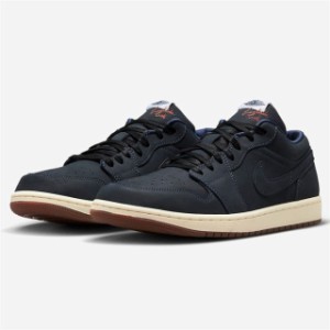 ナイキ EASTSIDE GOLF X AIR JORDAN 1 LOW メンズ レディース スニーカー MIDNIGHT NAVY/MIDNIGHT NAVY/BURNT SUNRISE/WHITE DV1759-448