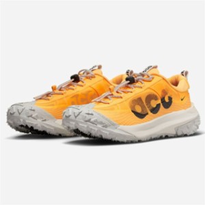 [ナイキ] ACG マウンテン フライ 2 LOW[ACG MOUNTAIN FLY 2 LOW] レーザーオレンジ/ライトオールウッドブラウンDV7903-800