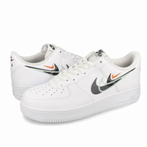 NIKE AIR FORCE 1 07 ナイキ エア フォース 1 07 メンズ WHITE/BLACK/LIGHT SILVER/MEDIUM ASH ホワイト FN7807-100