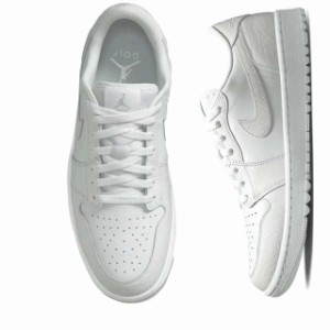 NIKE AIR JORDAN 1 LOW GOLF WHITE CROCODILE SKIN ナイキ エアジョーダン1 ロー ゴルフ ホワイト クロコダイルスキン DD9315-110