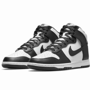 ナイキ ダンク ハイ レトロ NIKE DUNK HIGH RETRO ホワイト/トータルオレンジ/ブラック DD1399-105