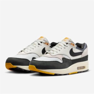 [ナイキ] エア マックス 1 AIR MAX 1 セイル/ライトボーン/ユニバーシティゴールド/ブラック FN7487-133