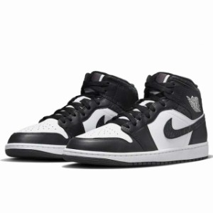 [ナイキ] エア ジョーダン 1 ミッド SE AIR JORDAN 1 MID SE オフノワール/ホワイト/ブラック/ブラック FB9911-001