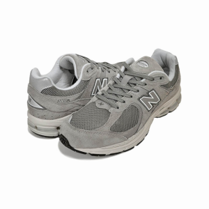 【ニューバランス ML2002R】NEW BALANCE ML2002RC GRAY width D グレー スニーカー ABZORB N-ERGY ワイズ 