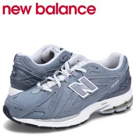 ニューバランス new balance 1906 スニーカー メンズ Dワイズ グレー M1906RV