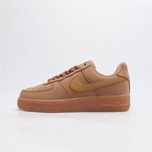 ナイキ NIKE エア フォース ワン AIR FORCE 1 07 WB フラックス/ガムライトブラウン/ブラック/ウィート CJ9179-200