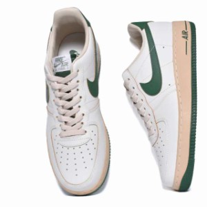 NIKE WMNS AIR FORCE 1 07 LV8 VINTAGE GREEN ナイキ ウィメンズ エアフォース スニーカー ( グリーン 緑 メンズ DZ4764-133 )