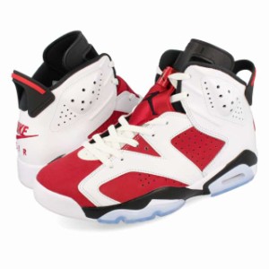 NIKE AIR JORDAN 6 RETRO 【CARMINE】 ナイキ エア ジョーダン 6 レトロ WHITE/CARMINE/BLACK ct8529-106