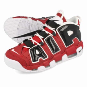 NIKE AIR MORE UPTEMPO 96 ナイキ エア モア アップテンポ 96 VARSITY RED/WHITE/BLACK 921948-600