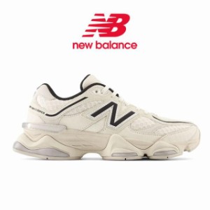 New Balance ニューバランス U9060DUA スニーカー ベージュ 厚底 シューズ メンズ レディース