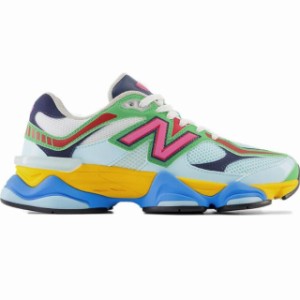 NEW BALANCE ニューバランス 9060 BEACH GLASS 9060 ビーチ グラス メンズ レディース スニーカー BEACH GLASS/HI-PINK U9060NBN