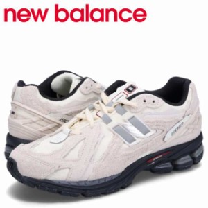 ニューバランス new balance 1906D スニーカー メンズ Dワイズ グレー M1906DB