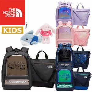 ノースフェイス ザノースフェイス 子供用 キッズ リュック バッグ THE NORTH FACE KIDS WIDE PRISM SCH PACK MU5965