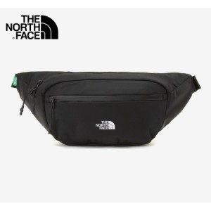 ノースフェイス THE NORTH FACE ザ・ノースフェイス ボディバッグ ヒップサック ウエストバッグ  斜め掛け 肩掛け ショルダーバッグ NN2H