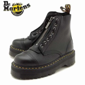 ドクターマーチン Dr.Martens シンクレア 8ホール ジャングルブーツ SINCLAIR JUNGLE BOOT 厚底 送料無料