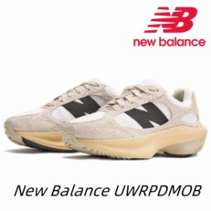 ニューバランス New Balance スニーカー UWRPDMOB ワイズD 新品 並行輸入品  25~29cm 男女共用 メンズ レディース シューズ