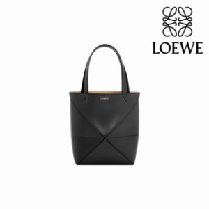 「一点限定」展示品 LOEWE ロエベ  loewe バッグ トートバッグ 2023年秋冬新作 パズルトート ミニ 展示品【並行輸入品】