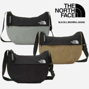 THE NORTH FACEノース・フェイス 旅行 NN2PN69J/K/L メッセンジャーバッグ ボディバッグ 肩掛け カジュアル メンズ レディース 並行輸入