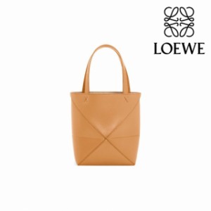 【一点限定】LOEWE ロエベ loewe バッグ 新品 バッグ LOEWE パズルトート ミニ 展示品【並行輸入品】