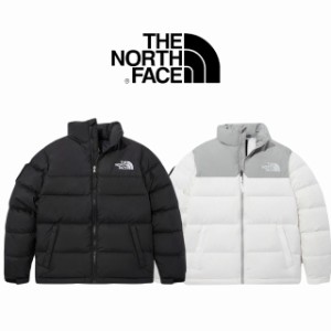 THE NORTH FACE ノースフェイス NJ1DN59 ジャケット 92 RETRO NUPTSE JACKET ダウンジャケット メンズ ユニセックス 送料無料