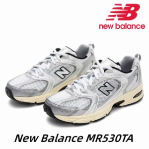 ニューバランス New Balance スニーカー MR530TA ワイズD 新品 並行輸入品  22~28.5cm 男女共用 メンズ レディース シューズ