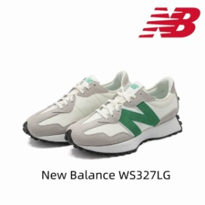 ニューバランス New Balance スニーカー WS327LG 新品 並行輸入品  22~30cm 男女共用 メンズ レディース シューズ