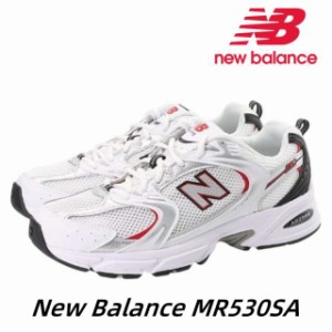 ニューバランス New Balance スニーカー MR530SA 新品 並行輸入品  22~28cm 男女共用 メンズ レディース シューズ