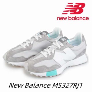 ニューバランス New Balance スニーカー MS327RJ1 新品 並行輸入品  22~30cm 男女共用 メンズ レディース シューズ