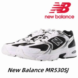 ニューバランス New Balance スニーカー MR530SJ 新品 並行輸入品  22~28cm 男女共用 メンズ レディース シューズ
