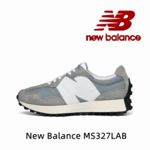 ニューバランス New Balance スニーカー MS327LAB 新品 並行輸入品  22~30cm 男女共用 メンズ レディース シューズ