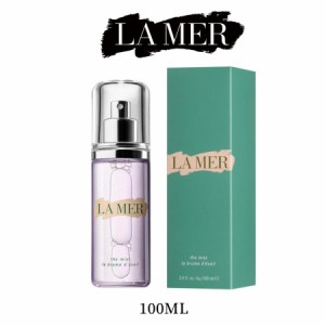 ドゥ・ラ・メール ザ・ミスト DE LA MER ミスト状化粧水 100ml 正規品 20代 30代 40代 50代 プレゼント 送料無料 新品