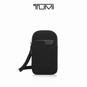 TUMI トゥミ tumi クロスボディ 送料無料 新品 バッグ ビジネス ショルダーバッグ バッグ メンズ ブラック メンズバッグ メンズファッシ