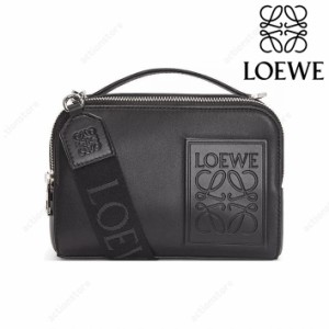 「一点限定」展示品 LOEWE ロエベ loewe カメラ クロスボディバッグ ミニ ショルダーバッグ 新品 ブランド レディース バッグ