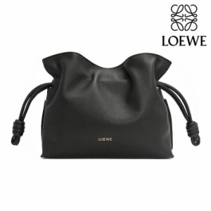 「一点限定」展示品 LOEWE ロエベ loewe フラメンコクラッチ ミニ ショルダーバッグ 2WAY ハンドバッグ 新品 ブランド レディース バッグ