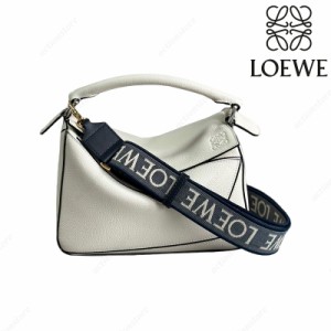 LOEWE ロエベ loewe ストラップ レザー Anagram leather-trimmed バッグストラップ プレゼント 人気 新品 レディース バッグ