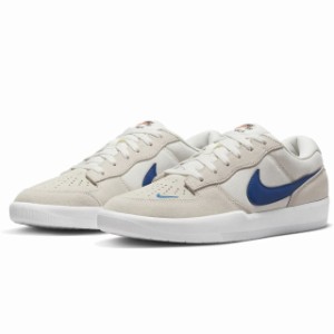 ナイキ SB フォース 58 NIKE SB FORCE 58 ファントム/ファントム/ホワイト/ブルージェイ CZ2959-007