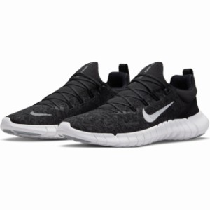 ナイキ フリー ラン 5.0 NIKE Free RN 5.0 ブラック/ホワイト CZ1884-001