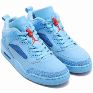 ナイキ ジョーダン スパイジーク ロー NIKE JORDAN SPIZIKE LOW フットボールブルー/ユニバーシティレッド/ファウンテンブルー FQ1759-40