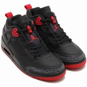 ナイキ ジョーダン スパイジーク ロー NIKE JORDAN SPIZIKE LOW ブラック/クールグレー/セイル/ジムレッド FQ1759-006