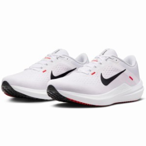 ナイキ エア ウィンフロー 10 NIKE AIR WINFLO 10 ホワイト/ブラック DV4022-100