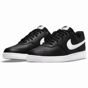 ナイキ コート ビジョン LO NN NIKE COURT VISION LO NN ブラック/ホワイト DH2987-001