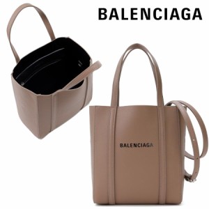 「一点限定」バレンシアガ BALENCIAGA レディース トートバッグ 2WAY  EVERYDAY XXS エブリデイ551815 D6W2N 1261   海外輸入品