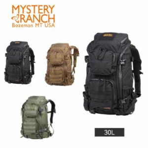 MYSTERY RANCH ミステリーランチBlitz 30 19761510 ブリッツ30メンズ リュックサック アウトドア キャンプ 登山 30L