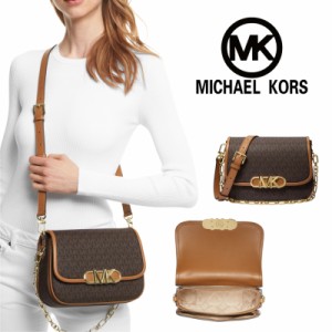 「一点限定」MICHAEL KORS マイケルコース ショルダーバッグ MK レディース レディースバッグ 斜めがけ 小さめ バッグ ミニショルダーバ