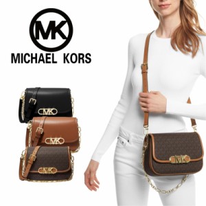 「一点限定」MICHAEL KORS マイケルコース ショルダーバッグ MK レディース レディースバッグ 斜めがけ 小さめ バッグ ミニショルダーバ