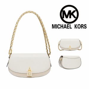 「一点限定」MICHAELKORS マイケルコース ショルダーバッグ MK レディース 斜めがけ 小さめ バッグ レディースバッグ ミニショルダーバッ