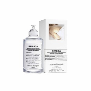 メゾンマルジェラ 香水 MAISON MARGIELA レプリカ EDT レイジーサンデーモーニング 100ml 正規品 誕生日 化粧品 彼女